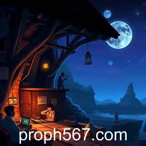 Epic Quests: Exploring Adventures in the Digital Realm