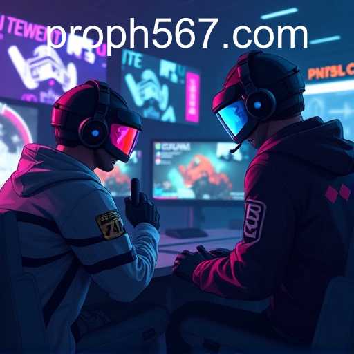 The Digital Gaming Revolution: Exploring PH567's Impact in 2025