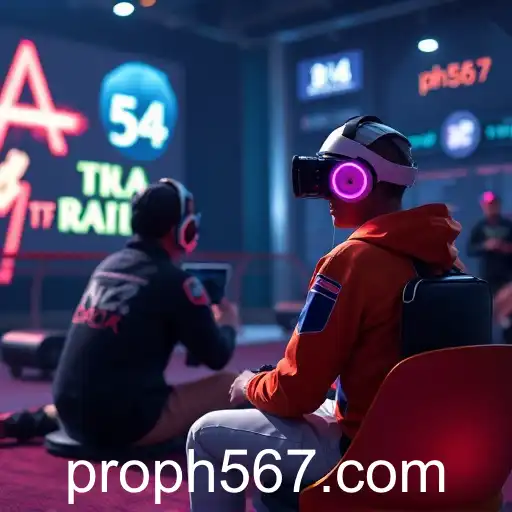 Digital Evolution: The Rise of English Game Websites