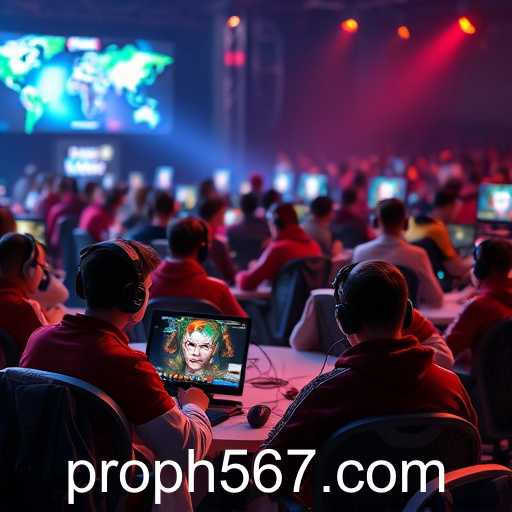 The Evolution of Online Gaming Communities