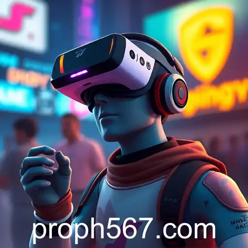 Gaming Dynamics in the Digital Landscape