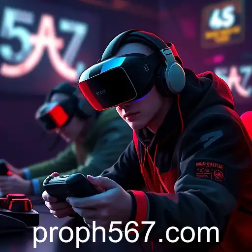 Gaming's Global Influence and Evolution in 2025