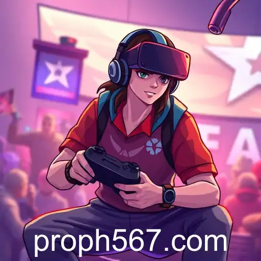 Gaming Innovation in the Digital Age