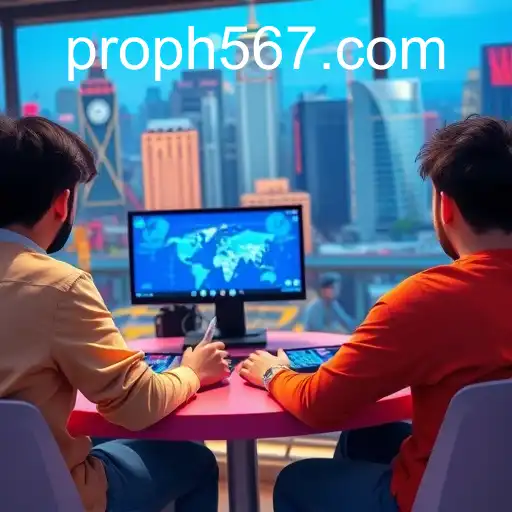 The Influence of Gaming and Language Learning in 2025