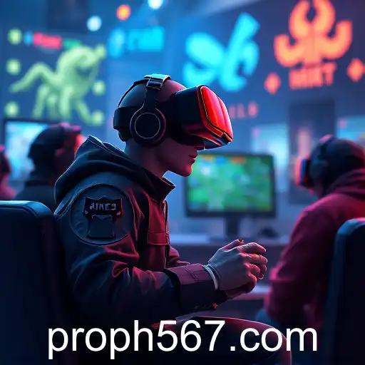 Gaming Website Trends and Innovations