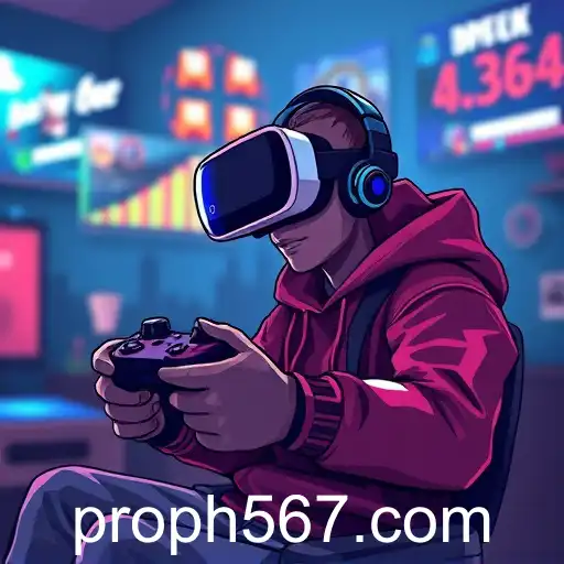 Gaming in the Era of Digital Entertainment