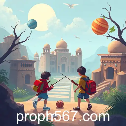 Gaming Evolution: The Rise of PH567