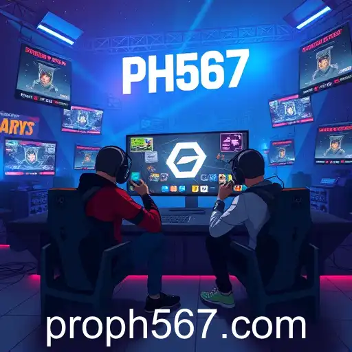 The Rise of PH567: A Gaming Revolution