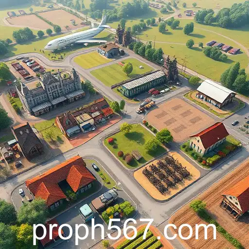 The Rise of Digital Gaming Platforms