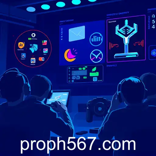 The Rise of PH567: Revolutionizing Online Gaming