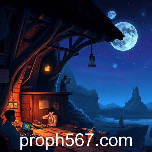 The Rise of Online Gaming in the 2020s