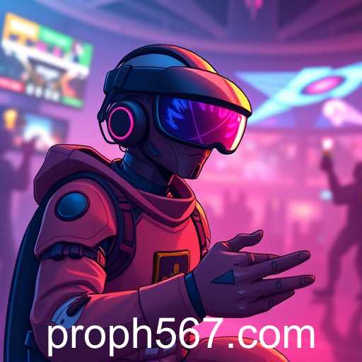 Ph567: A Digital Playground Redefining Gaming