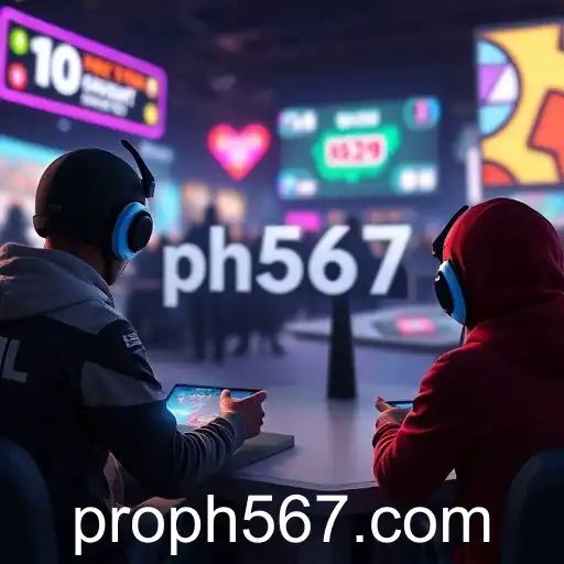 Digital Evolution: The Rise of Keyword-Driven Gaming