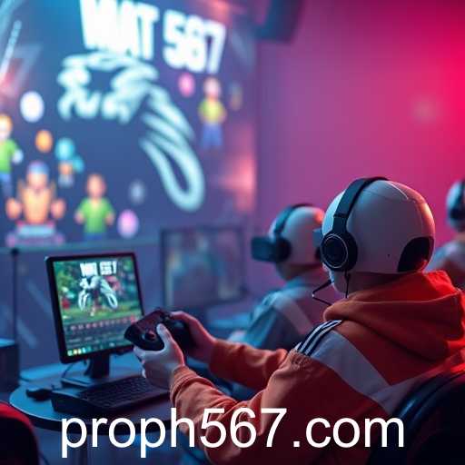 The Rise of Online Gaming in 2025