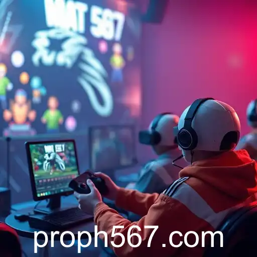 The Rise of Online Gaming in 2025