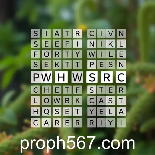 The Rise of Online Puzzles: A Deeper Look into PH567