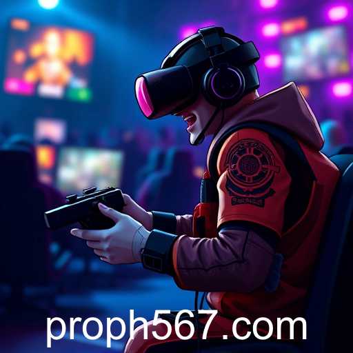 Revolutionizing Online Gaming: The Rise of ph567