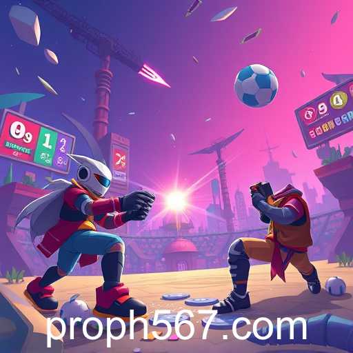 The Rise of PH567 in Modern Gaming