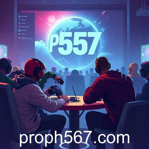 The Rise of PH567 in Gaming