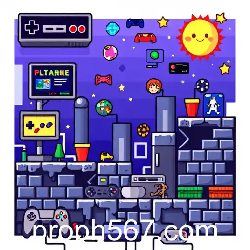 Rise of Retro Gaming in 2025